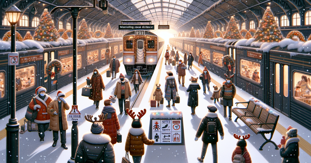 Holiday Travel Safety Advice: Plan Wise & Secure Trips