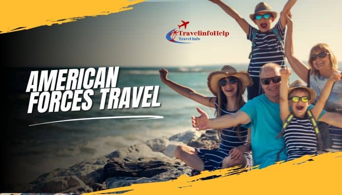 American Forces Travel