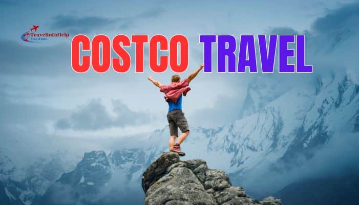 Costco Travel