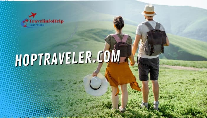 HopTraveler.com