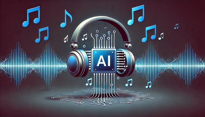 AI to Create Music