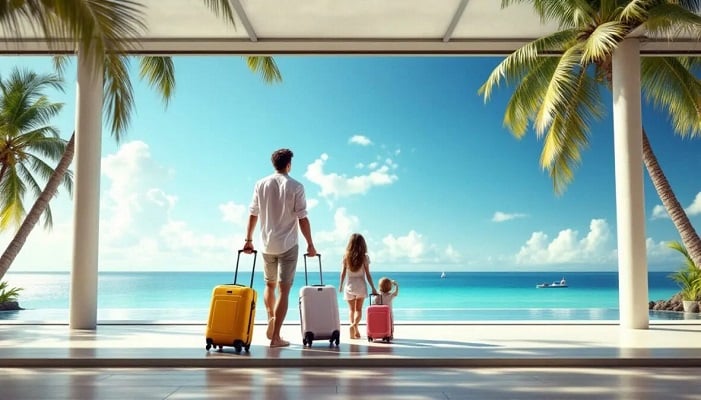 Last Minute Travel Deals