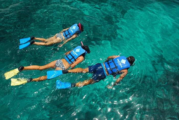 Ocean Adventures Punta Cana
