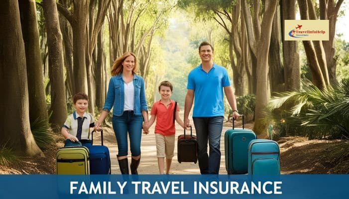 Family Travel Insurance