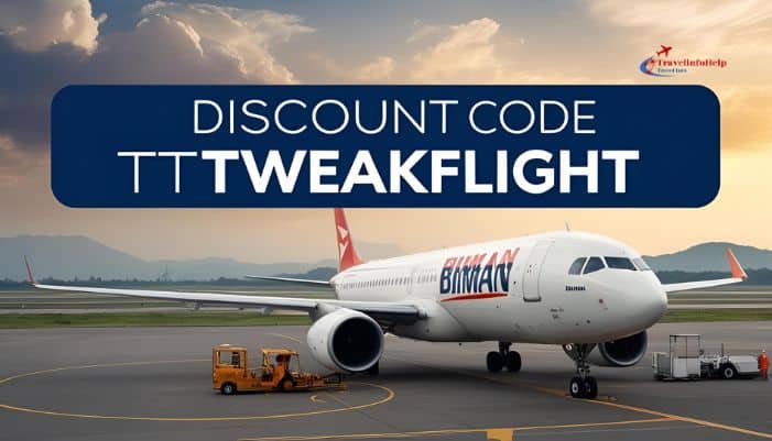 discount code ttweakflight