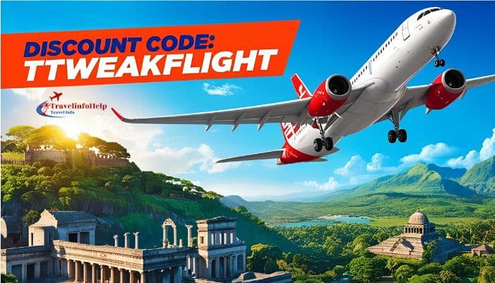 Discount Code TTweakFlight