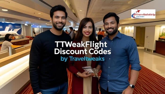 ttweakflight discount codes by traveltweaks