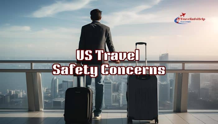 US Travel Safety Concerns