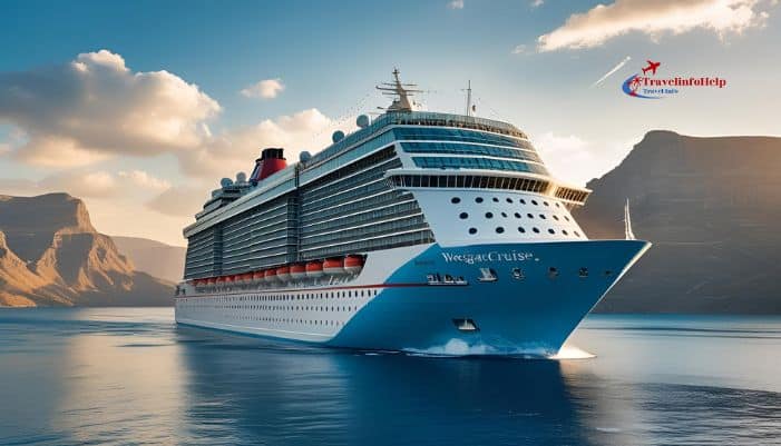 westgate cruise and travel