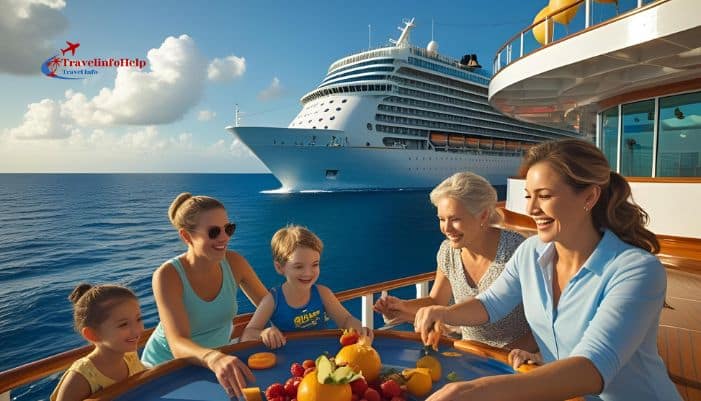 westgate cruise and travel