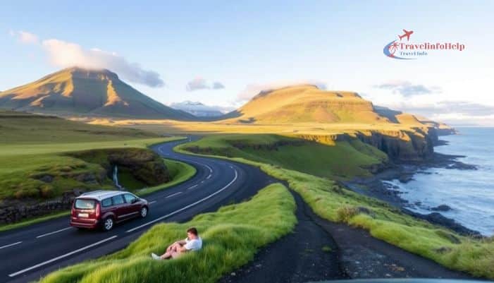 best time to travel to iceland​