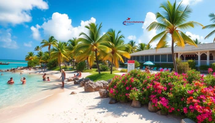 best destinations for spring travel