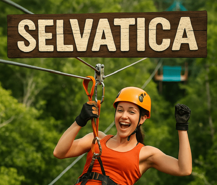 Selvatica