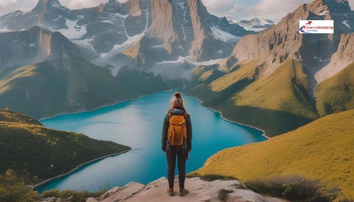 best solo travel destinations