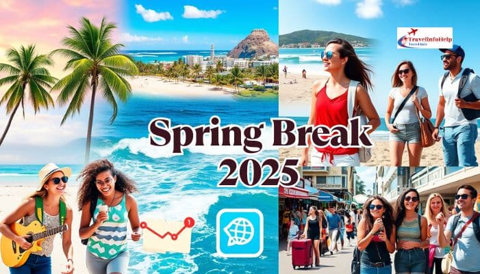 Spring Break 2025