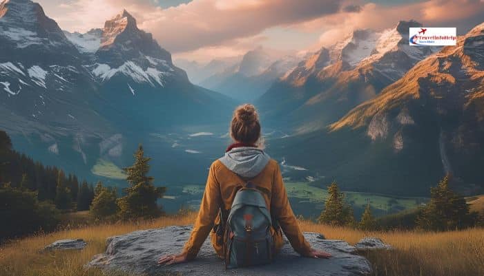 Best Solo Travel Destinations