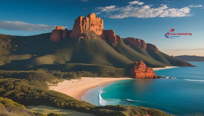 best places to visit in australia
