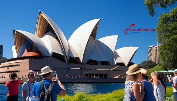 Best Places to Visit in Australia