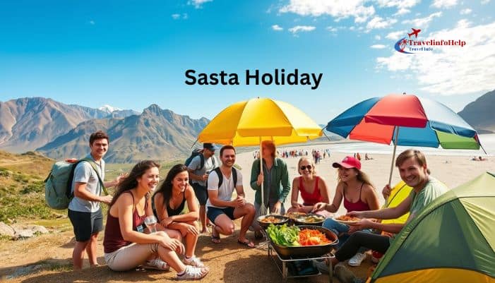 Sasta Holiday