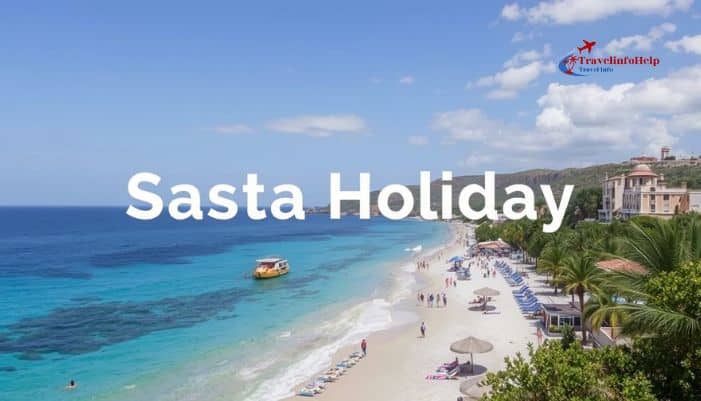 Sasta Holiday