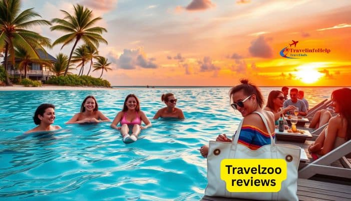 Travelzoo Reviews