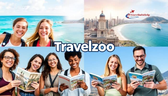 Travelzoo Reviews
