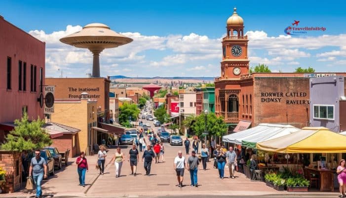 things to do in roswell nm