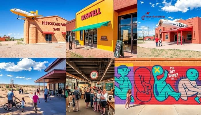 things to do in roswell nm