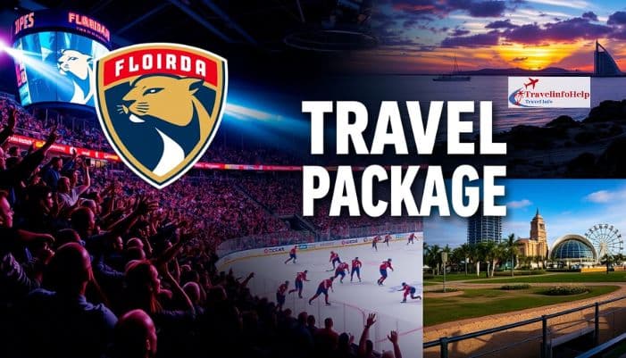 Florida Panthers Travel Packages