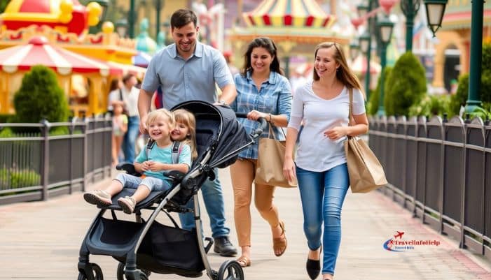 best Travel Stroller