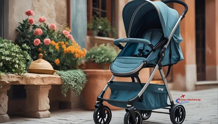 Best Travel Stroller