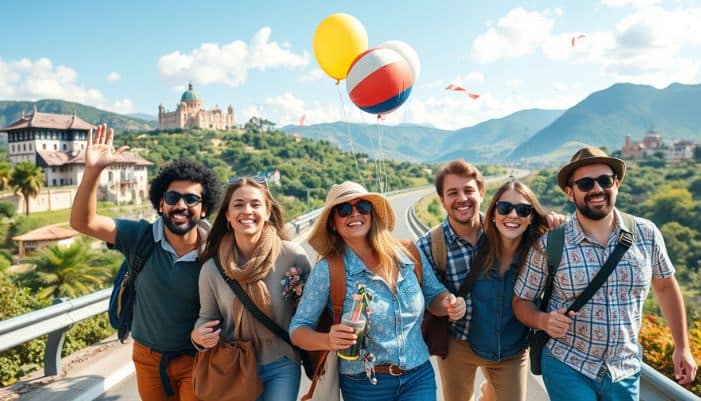 Goodmooddotcom.com Travel