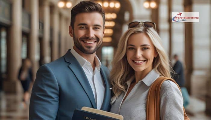 How to Become a Travel Agent