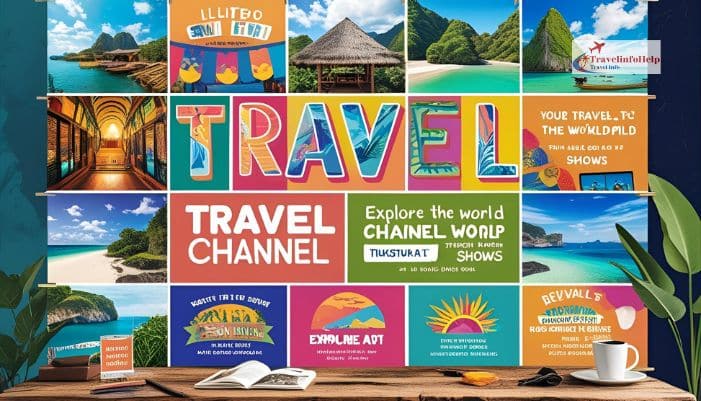 Travel Channel Schedule