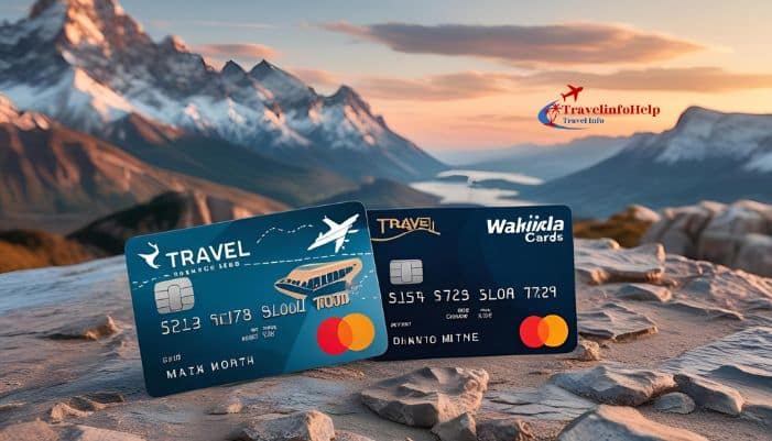 best travel credit card no annual fee
