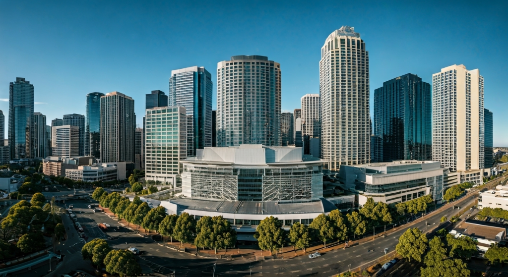 Corporate Travel Destinations in Australia