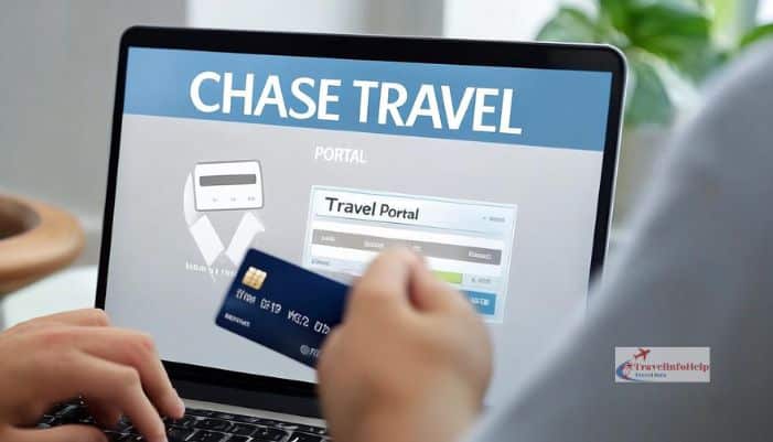 Chase Travel Portal