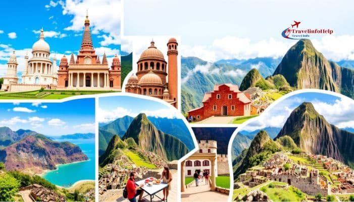 cheapest countries to visit