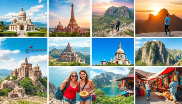 Cheap Places to Travel