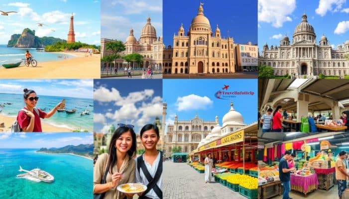 Cheap Places to Travel