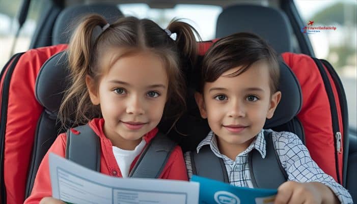 child travel consent form