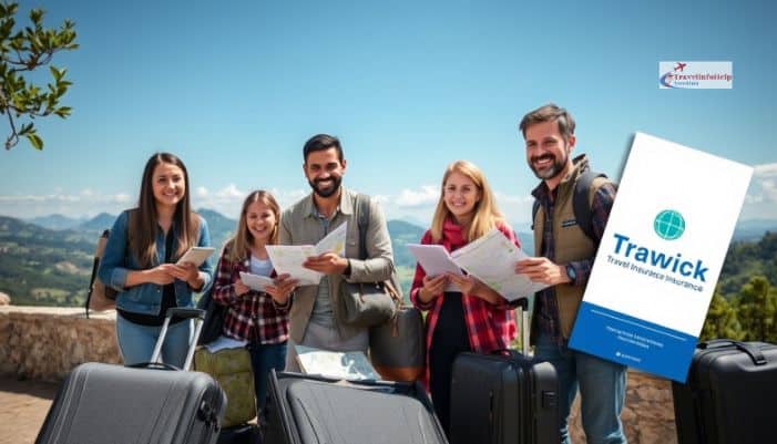Trawick Travel Insurance