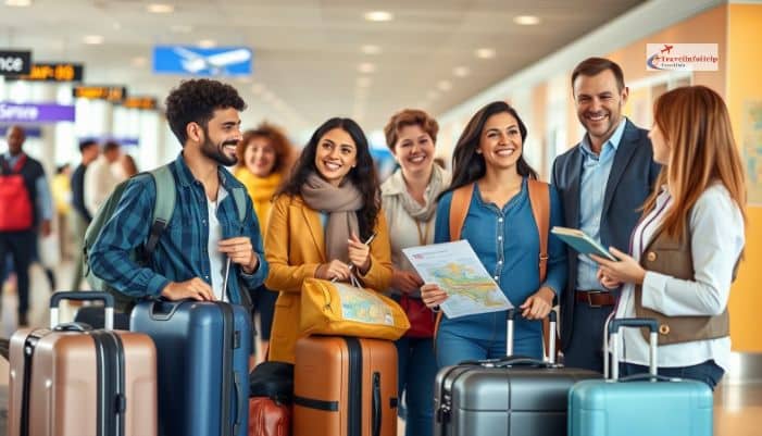 Trawick Travel Insurance