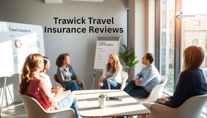 trawick travel insurance reviews