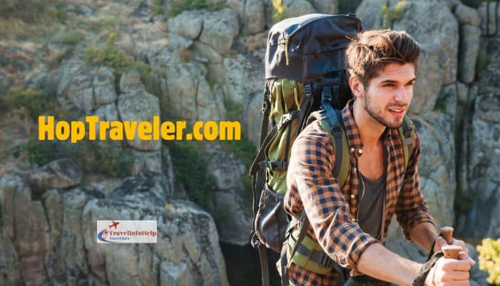 HopTraveler.com