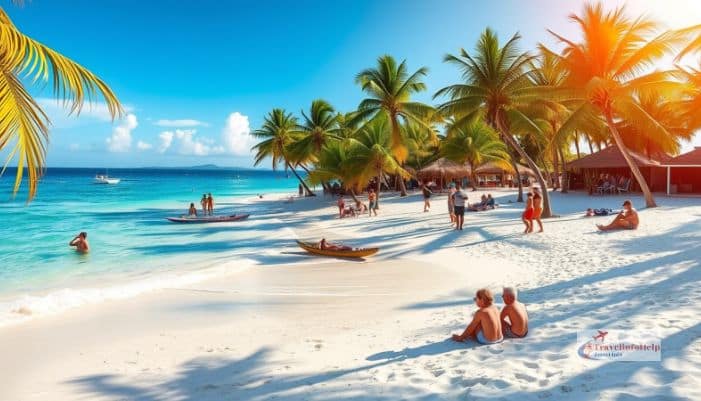 safest places in mexico