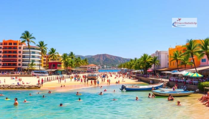 safest places in mexico