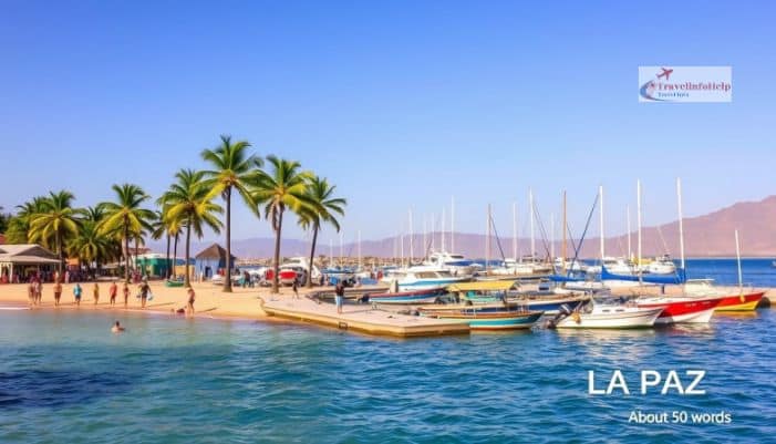 safest places in mexico