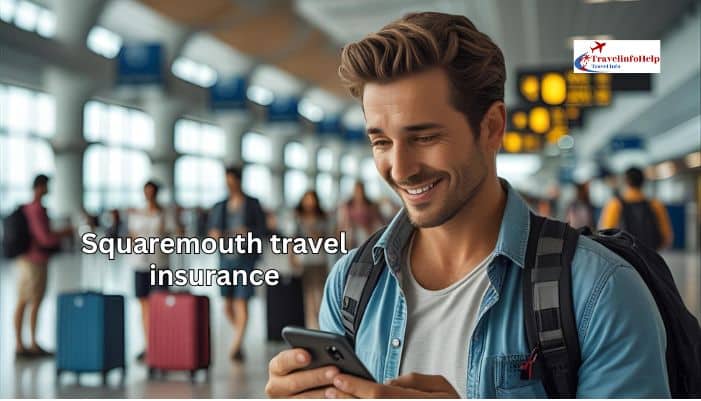 Squaremouth travel insurance