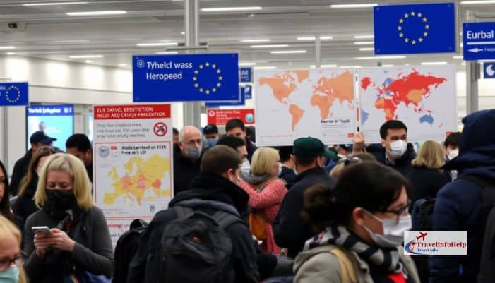 europe freezes us travel